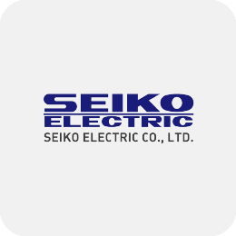SEIKO Electric