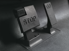 Electronic Parking Brake
